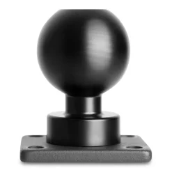 XMS 1.5" / 38mm Ball Mount with AMPS Adapter Plate