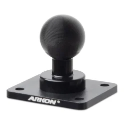 XMS 1" / 25mm Ball Mount with AMPS Adapter Plate