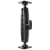 XMS 7.75" Aluminum AMPS Drill-Base Mounting Pedestal - 25mm Compatible