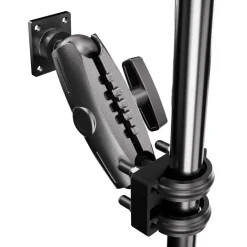 XMS™ U-Bolt Mount with AMPS Mounting Plate