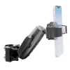 XMS™ U-Bolt Mount with RoadVise® Ultra Pro Phone Holder